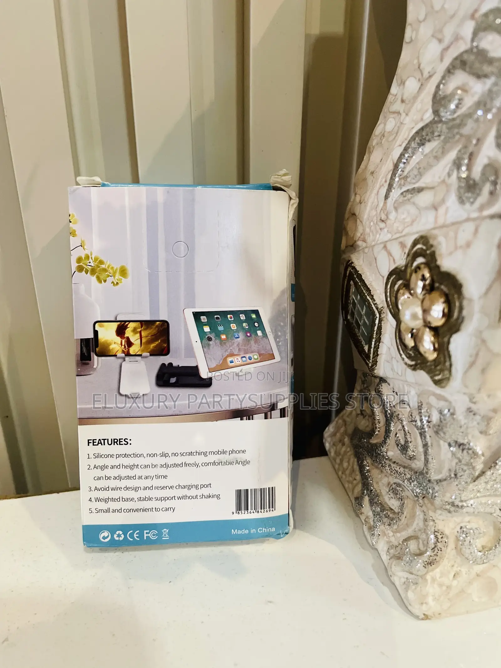 Phone Stand /Tablet Stand