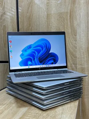 Laptop HP EliteBook x360 1030 G4 16GB Intel Core i7 SSD 512GB