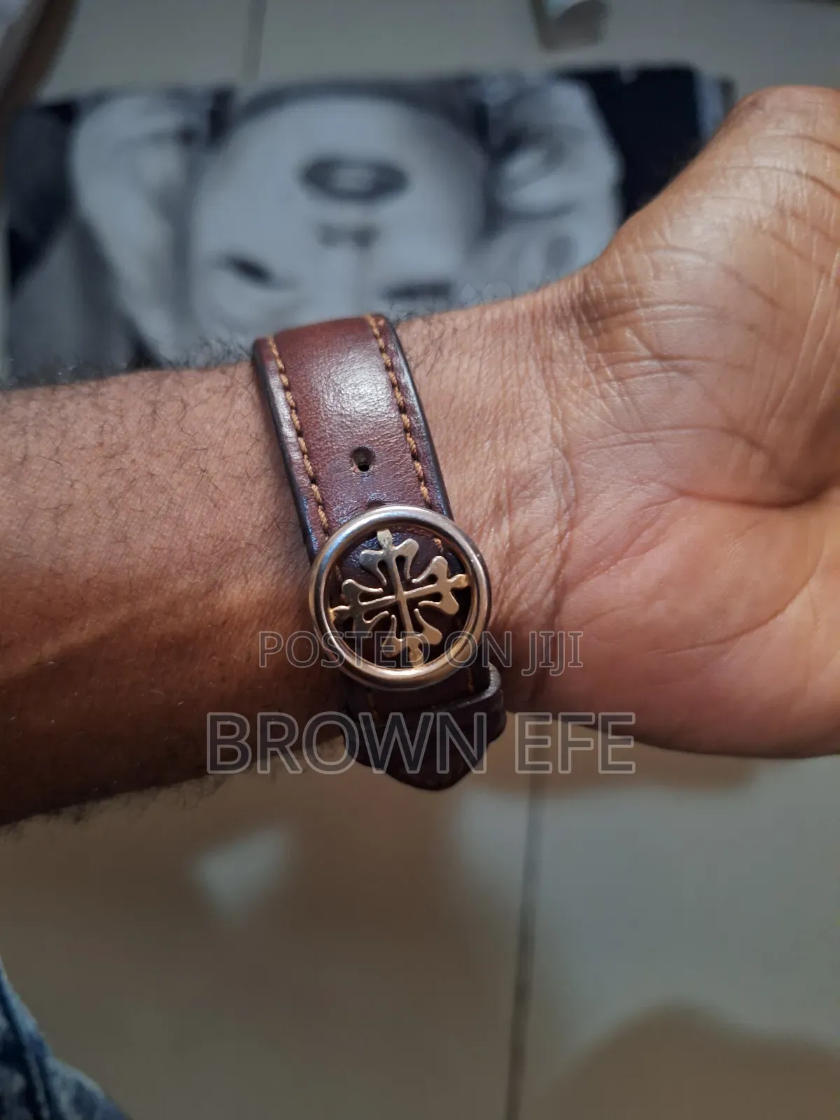 Patek Philip Geneve