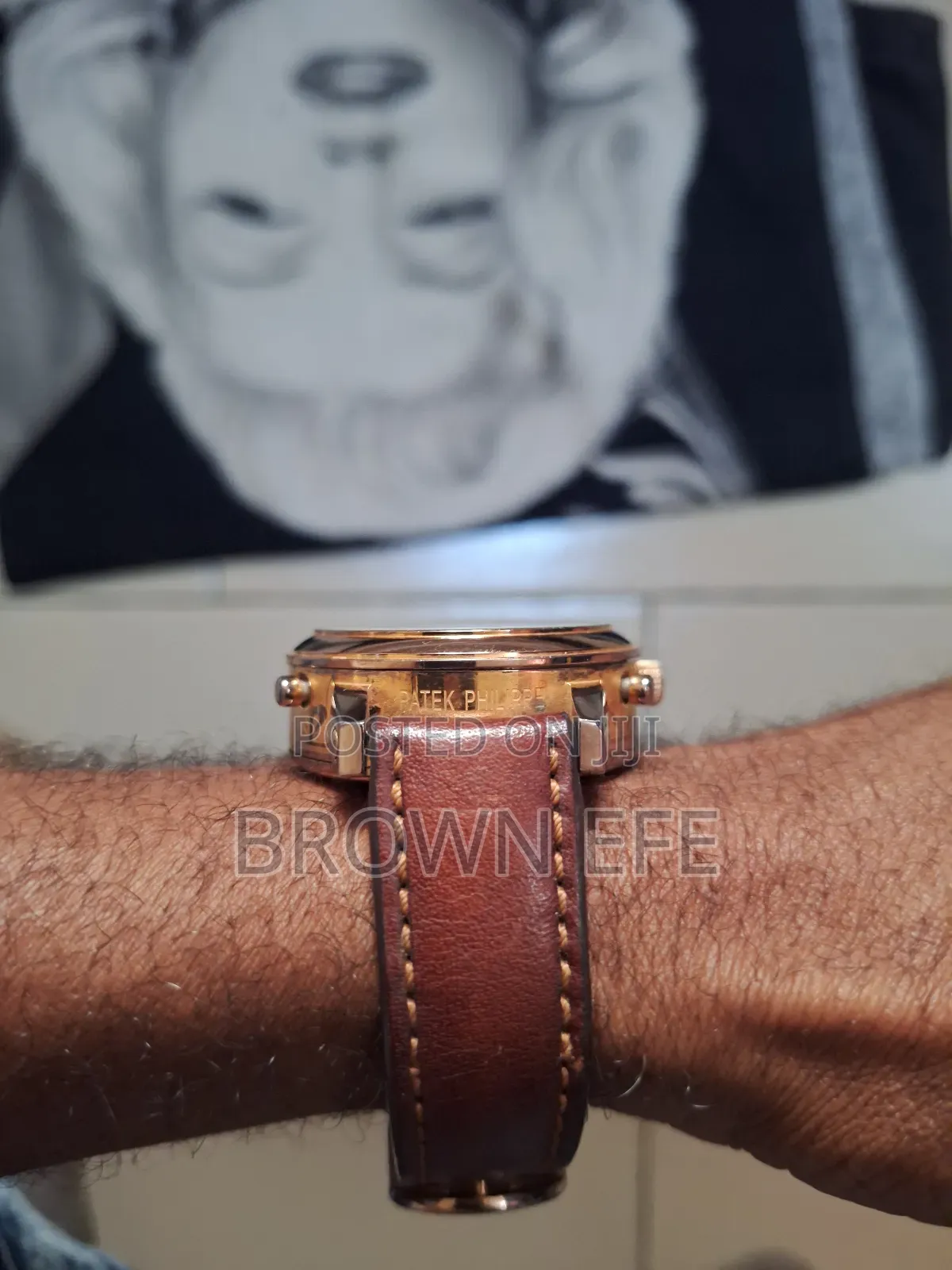 Patek Philip Geneve
