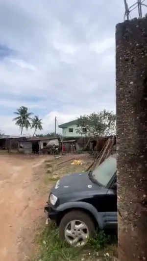 Ekenwan Road Land Sale