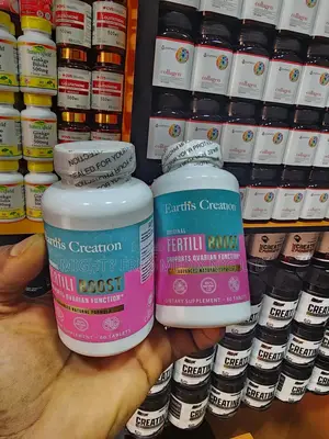 Earth Creation Original Fertil Boost