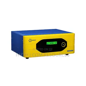 Eastman (1200va-12v) Japston 1200va/12v Sinewave Inverter