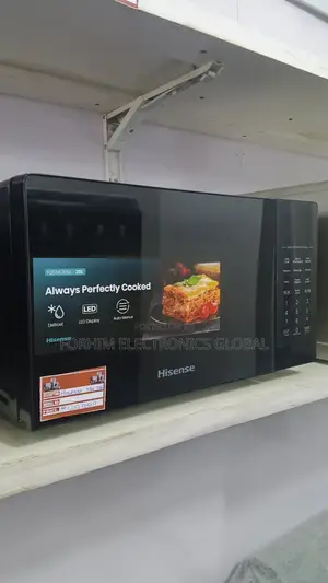 Hisense 20litres Micro Wave