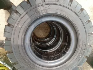 18x7-8 Solid Tyre