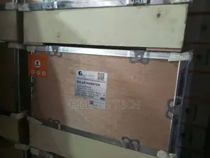 Felicity Solar 10kva Inverter With LCD Monitoring