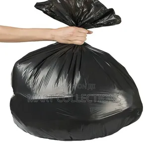 20pcs/Per Roll Disposable Heavy Duty Waste Dustbin Nylon
