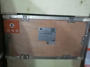 Felicity Solar 10000va Inverter With Built-in Protection