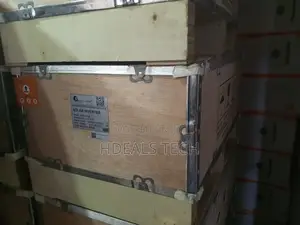 Photo - Felicity 10kva Solar Inverter – Silent Operation