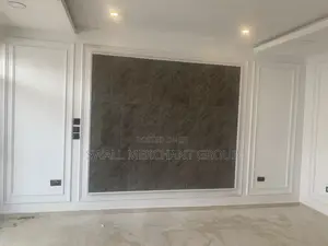 Wall Trims/ Pop Wall Moulding Design