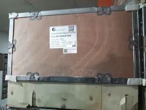 Felicity Solar Inverter for Large Homes – 10kva