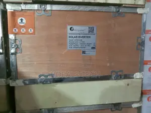 10kva Felicity Inverter for Solar Backup Systems