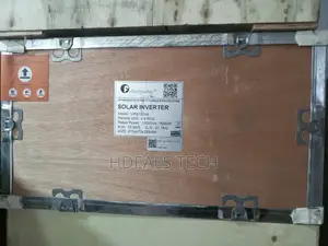 Felicity Solar Ivps10048 for Business Power Backup