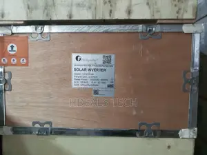 Heavy-Duty Felicity Inverter – 10kva for Workshops