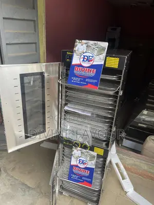 32 Trays Food Dehydrator