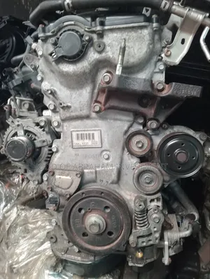 Toyota Lexus Complete Engine Nx200 Model