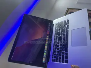 Laptop Apple MacBook Pro 2015 16GB Intel Core i7 SSD 512GB
