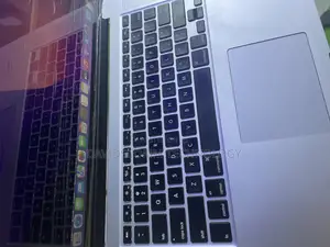 Laptop Apple MacBook Pro 2015 16GB Intel Core i7 SSD 512GB