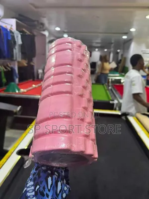 Strong Foam Roller