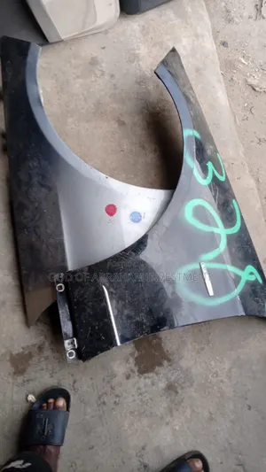 Mercedes Fender C300 2013 Model