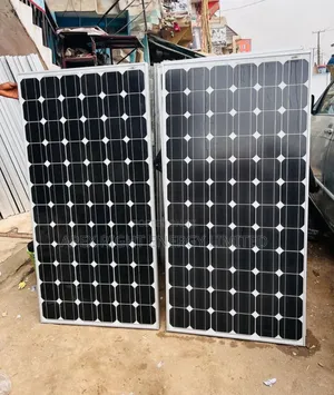 300watts Canadian Solar Panel Mono Crystalline
