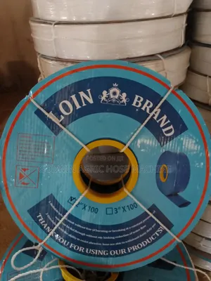 Water Collection Hose 3 Inches