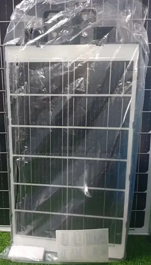 1000 Watts Led Solar Streetlight - Falbco*