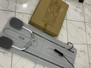 Durable Pilates Board