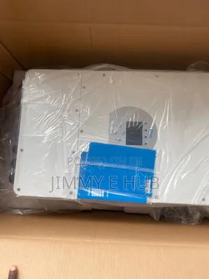 Three Phase Deye 8kva Inverter