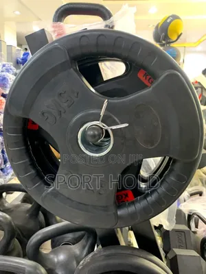 Photo - Weight Plate
