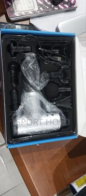 Massage Gun