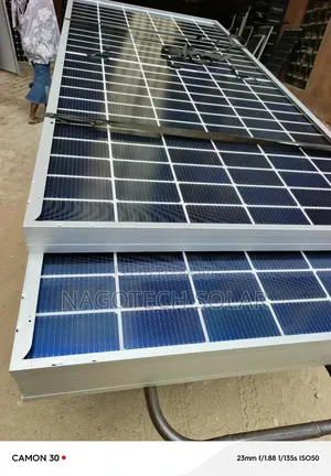 600watts 144cell Original Canadian Solar Panel