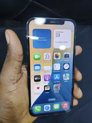Apple iPhone 12 Pro 128 GB Blue