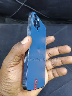 Apple iPhone 12 Pro 128 GB Blue