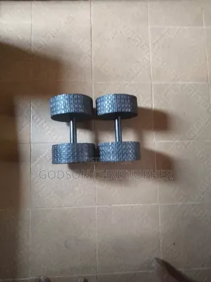 Dumbells Sets