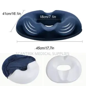 Donut Pillow for Office Workers in Nigeria
