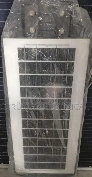 90 Watt Solar Streetlight - Falbco*