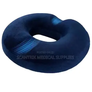 Anti-Slip Donut Cushion for All Chairs