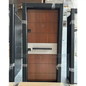 3ft by 8ft Turkey Luxury Door Secured Assured