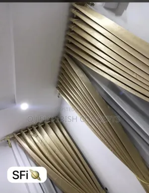 Your Top Quality Curtains