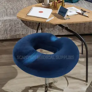 Donut Seat Pillow for Hospital Use in Nigeria