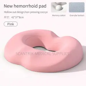 Donut Foam for Rectal Pain in Nigeria