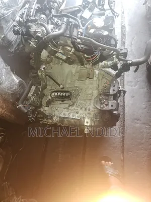 A25a Engine