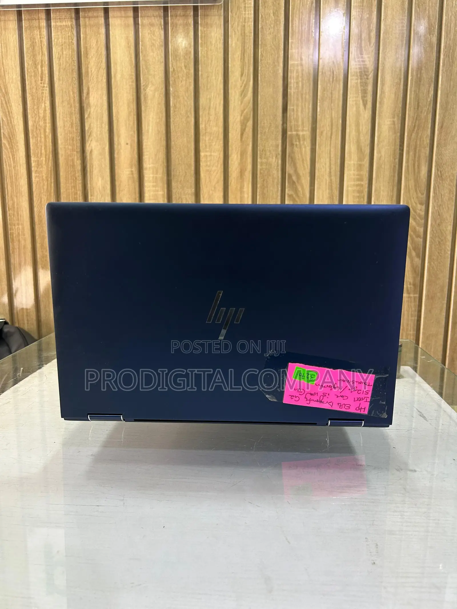 Laptop HP Dragonfly G2 16GB Intel Core I5 SSD 512GB