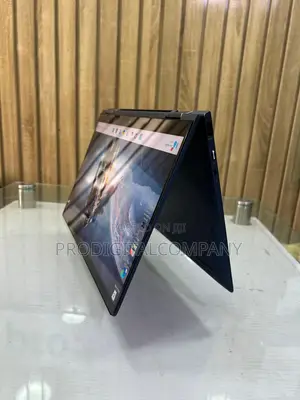 Laptop HP Dragonfly G2 16GB Intel Core I5 SSD 512GB