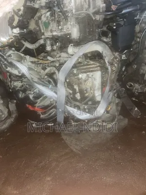 2gr Engine
