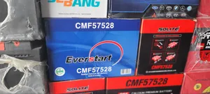 Everstart 12v/75ah Original Korea