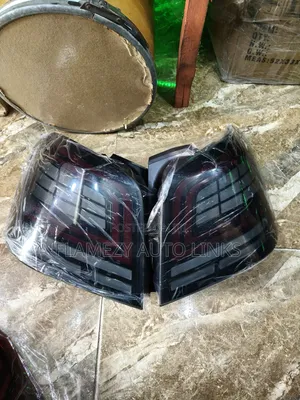 Glk 350 2013 Rear Light Yahoo Tinted Type