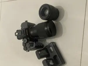 Sony A7s Iii for Rent