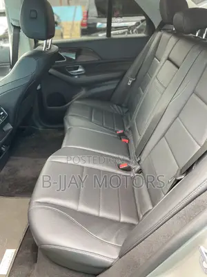 Mercedes-Benz GLE-Class GLE 350 4MATIC 2019 Gold